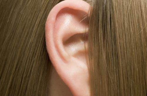 上海耳缺损修复：还你一个漂亮的耳朵